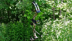 Review: PSE Evoke 31 Compound Bow   Video | OutdoorHub