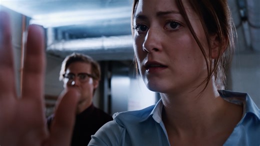 Space/Time: Trailer 1