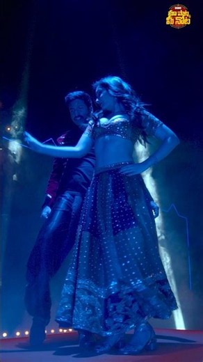 #LehangaLoLadyDonu #PakkaCommercial #Gopichand #RaashiKhanna #VijayPrakash #JakesBejoy #Shorts