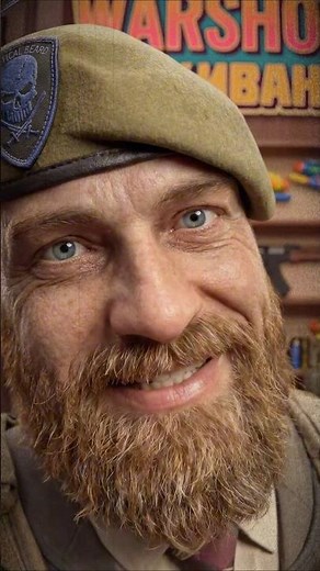 🤫 Limited time offer! Hurry up #warface