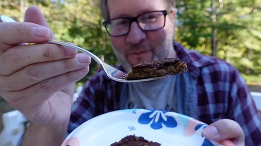 Made some homemade livermush yesterday using what I had. Not perfect, but definitely not too shabby! | The Carolina Foodie