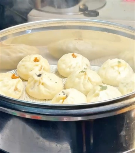 Auckland Night Market on Reels