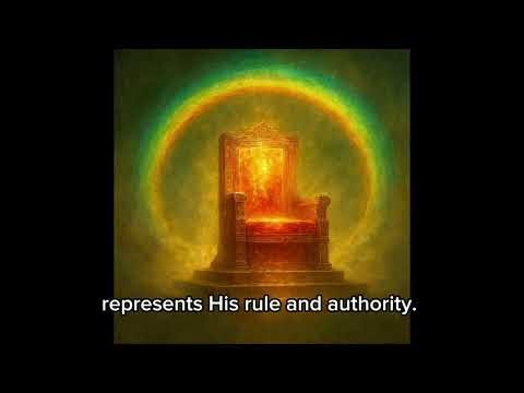 Revelation Explained Chapter 4.