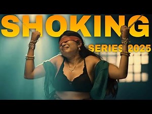 Top 12 Best Indian Web Series of 2025 | Must Watch OTT Shows on Netflix, Prime Video & Hotstar