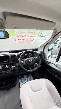 2022 Swift Escape 694 4 berth 4 travel Motorhome for sale at 4 Front Motorhomes #motorhome #travel