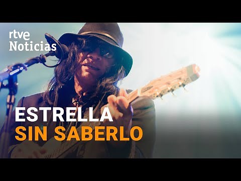 SIXTO RODRÍGUEZ: MUERE el CANTAUTOR protagonista de "SEARCHING for SUGAR MAN | RTVE Noticias