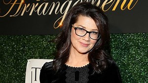 Daphne Zuniga Reveals Her 'Evil, Mean' Inspirations for Her 'Gates of Paradise' Character