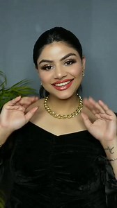 3K views · 36 reactions | Dip your nails in glitter and get salon-like manicure in just a few strokes | MyGlamm | Facebook