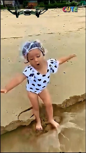 The Dance Challenge: Can Anyone In The World Dance Like This Toddler? Our Reaction Was INSANE! 😭😂