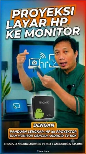 How to Quickly Project Your Phone Screen with Smart View!