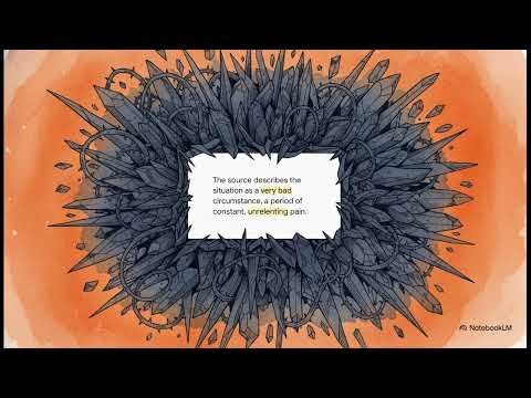 A Vlogger's Cry for Help 💥