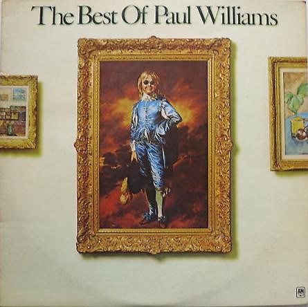 Paul Williams - The Best Of Paul Williams