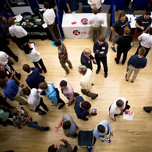 5 Events You Won’t Want to Miss this Semester