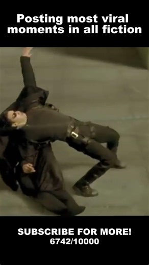 NEO DODGING BULLETS😱😱😱