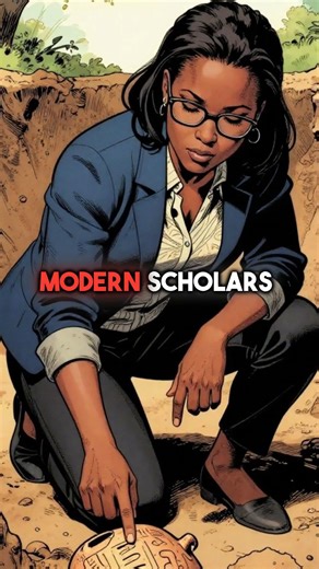 Enslaved Africans Secretly Kept Ancient Writing System Alive for 400 Years