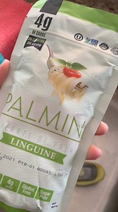 17K views · 167 reactions | Here are your tips to prepping @palmini_official pasta! We use their noodles for our chicken Alfredo, lasagna, and spaghetti! Tip: Rinse, Boil, Rinse! More recipes on our blog. www.simplefunketo.com/blog/lasagna .  Enjoy this keto / gluten free pasta alternative! #palminipasta #palmhearts #heartsofpalm #ketopasta #glutenfreepasta #simplefunketo #ketodad #easyketorecipes #healthydinnerideas #ketobossbabe #highproteinlowcarb | The Keto Dad | Facebook