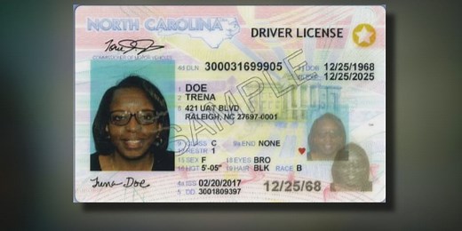 Are REAL IDs required in North Carolina? Do I already have one? Answering your common questions
