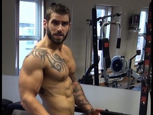 Welcome To Zeus Fitness