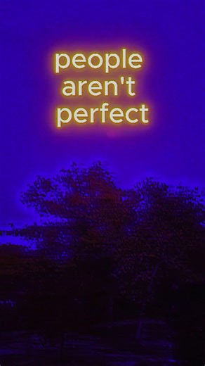 SONG: Aren't Perfect by PJX pt2 #music #applemusic