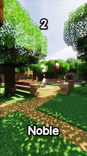 Which Shader is the BEST? #shorts