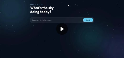 Real-Time Weather Dashboard with Python and Flask | Syeda Ayesha Sohail posted on the topic | LinkedIn