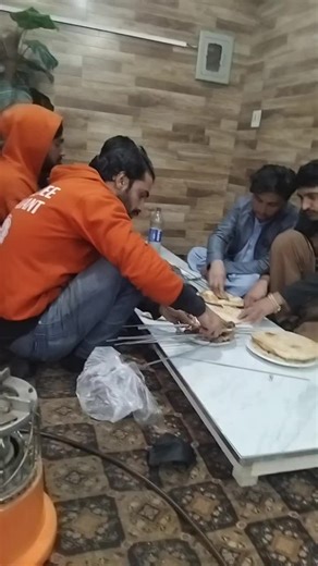 Ali Nazar on TikTok