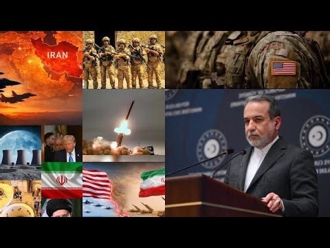 ⚡️🇮🇷🇮🇱 Yadda Sojojijn Iran, Israel Da amurka ke musayar wuta | YAKIN GABAS | Tehran Tel Aviv Trump