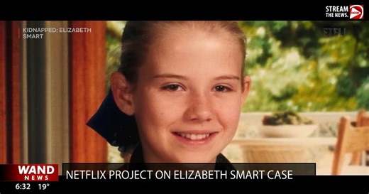 Netflix documentary details the kidnapping of Elizabeth Smart