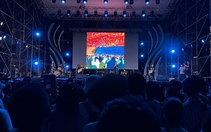 20220827 安溥anpu - 大都会舞台 Live