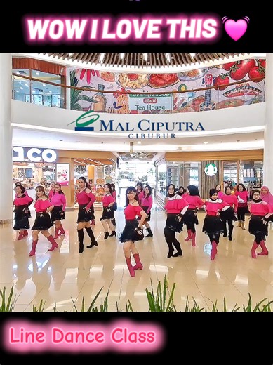 Exciting New Choreography for Line Dance Enthusiasts