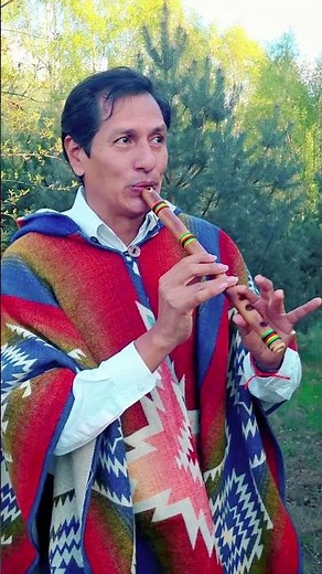 Alpaca - Andean music - Music from Peru - Peruvian flute - Quena