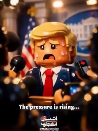 İran'dan Trump'ı “legolayan” hesabın sansürlenmesine tepki🔴 YouTube, İran savaşında yaşananları Lego karakterlerinin oynadığı filmlerle görselleştiren ve ABD Başkanı'nın çelişkilerini ortaya seren Explosive Media kanalını engelledi🔴 İran Dışişleri Bakanlığı Sözcüsü Bekayi, viral animasyonların sansürlenmesini, gerçeği susturma girişimi olarak kınadı:🔴 "Pixar, DreamWorks Animation ve Walt Disney Company'ye gururla ev sahipliği yapan bir ülkede, ABD'nin saldırganlığını ve savaş kışkırtıcılığını