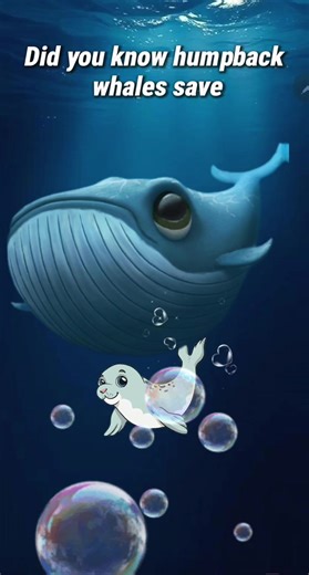 Selfless Animal Saves Others: A Scientific Mystery