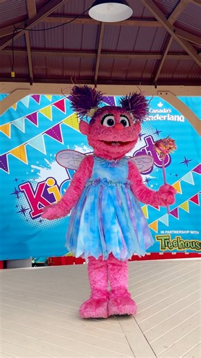 🎈It’s the last week of KidZfest 🎉 Don’t miss out on the biggest party for kids, packed with unforgettable fun! Meet n’ Greet with your favourite TV characters and Marvel superheroes, join an epic Beyblades battle and enjoy fun shows like Aaron the Magician, Doo Doo the Clown and more! Bring your kids to experience the magic before it’s too late. Get your tickets today and join the fun! https://bit.ly/3A37SLK | Canada's Wonderland