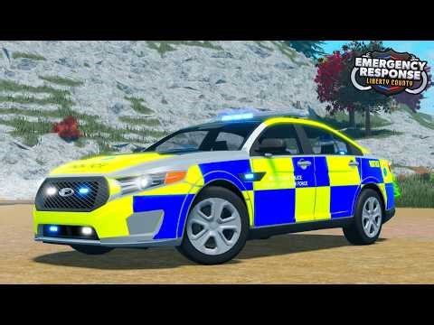 The Most INSANE ERLC Liveries!