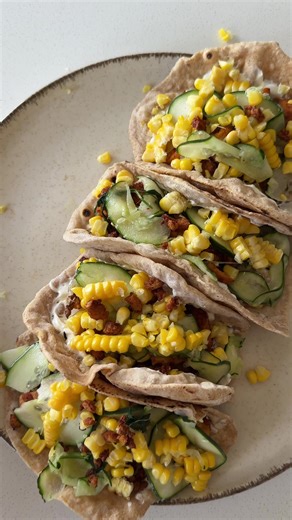 Recetas de Tacos Vegetarianos con Tofu