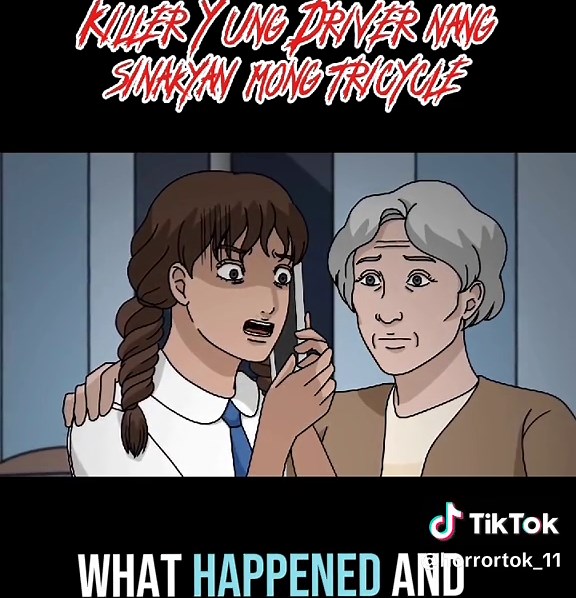 KalmaLangPeroCreepy°∆° on TikTok