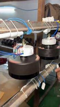 ceiling fan in factory #reels #viral #trending #shorts #shortsfeed #shortvideos #viralvideo