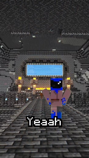 Minecraft, But you have to LIGHT your WORLD...