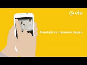 Tutorial Download Episode Pada Aplikasi Viu Untuk Android #ViuingIsSharing