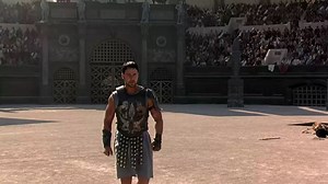 GLADIATOR 2 Behind-The-Scenes Videos and Photo Reveals Massive Set and Coliseum — GeekTyrant