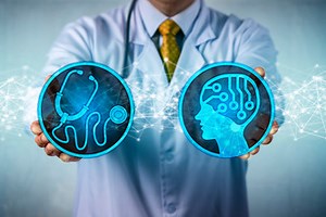 VitalGuard AI: AI-Powered Health Index and Recommendations