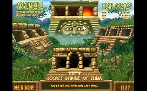 【ZUMA】Stage12&Stage13