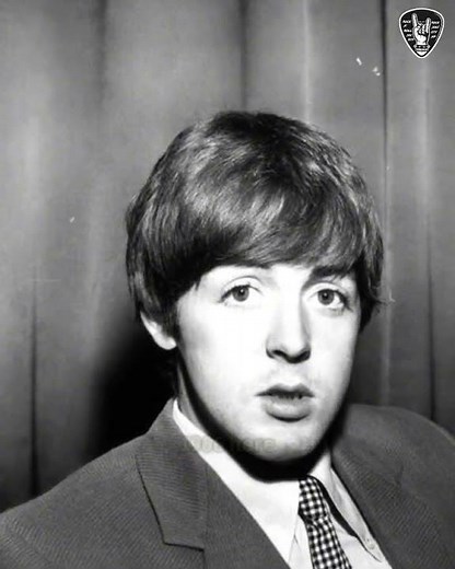 Paul McCartney Reveals His Favorite Song Ever