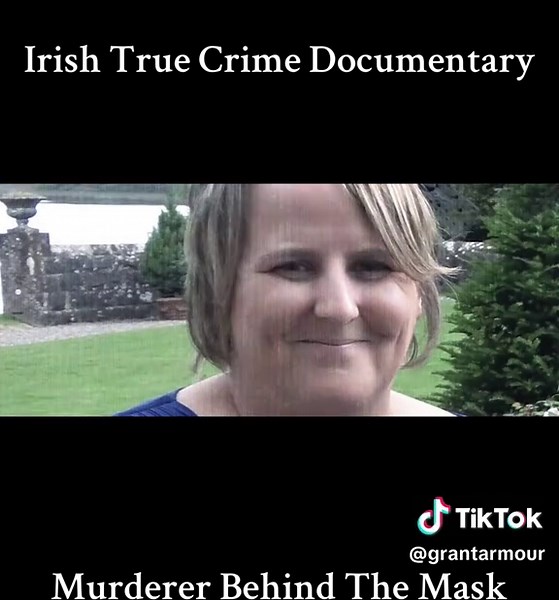 Murderer Behind The Mask: Uncovering True Crime