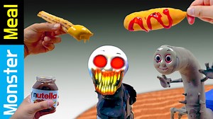 65K views · 982 reactions | This is a fictional video using CG and...