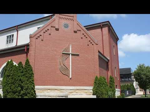 Sunday Morning Worship