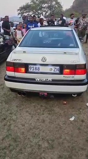 Unleashing the 2025 VW Golf Jetta VR6: Acceleration and Sounds Explained