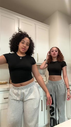 Bri&Bree🥰@itssbriblixks #fypシ゚viral #trending #xyzbca #prettygirls