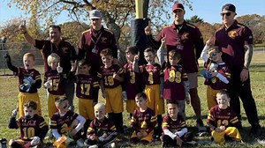 2.4K views · 54 reactions | Sunday marked the final game of the...